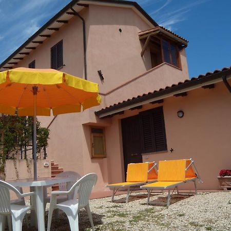 Il Cerchio Delle Fate Villa Torgiano Bilik gambar