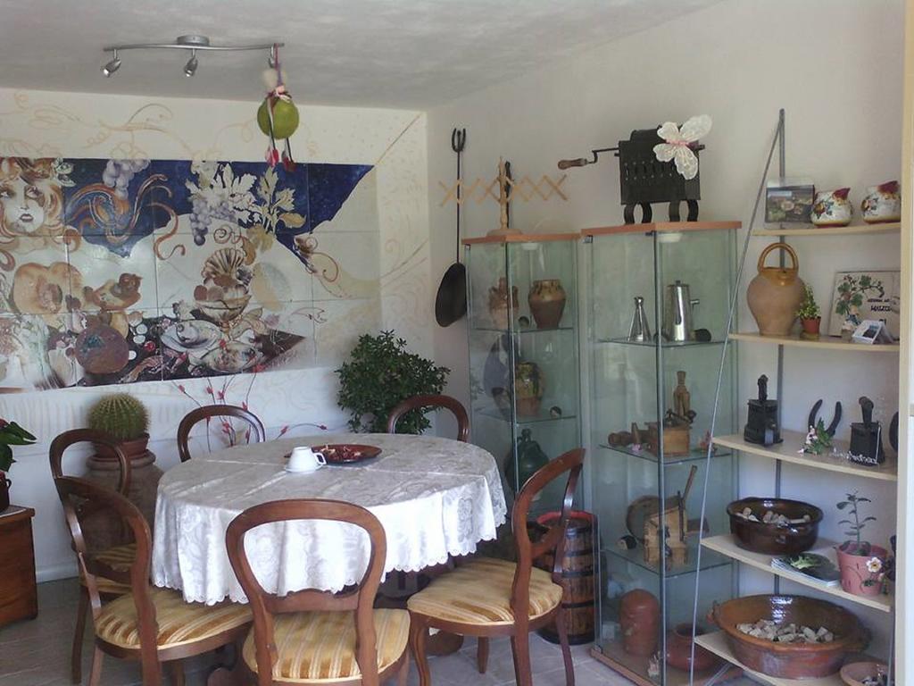 Il Cerchio Delle Fate Villa Torgiano Luaran gambar