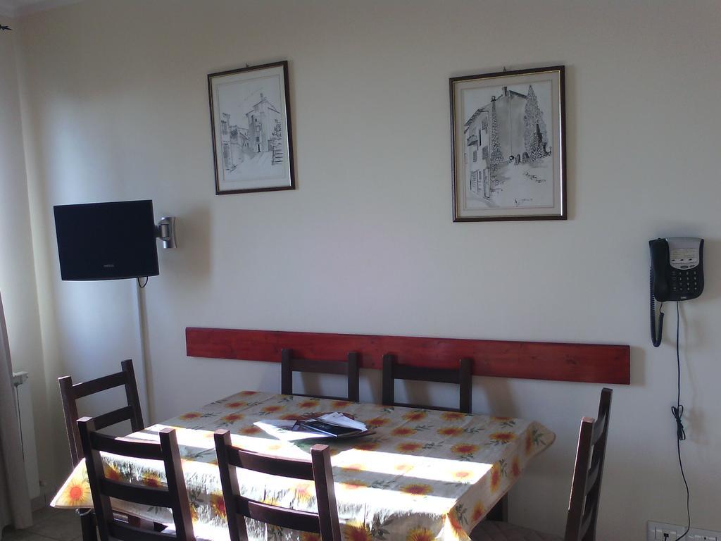 Il Cerchio Delle Fate Villa Torgiano Bilik gambar