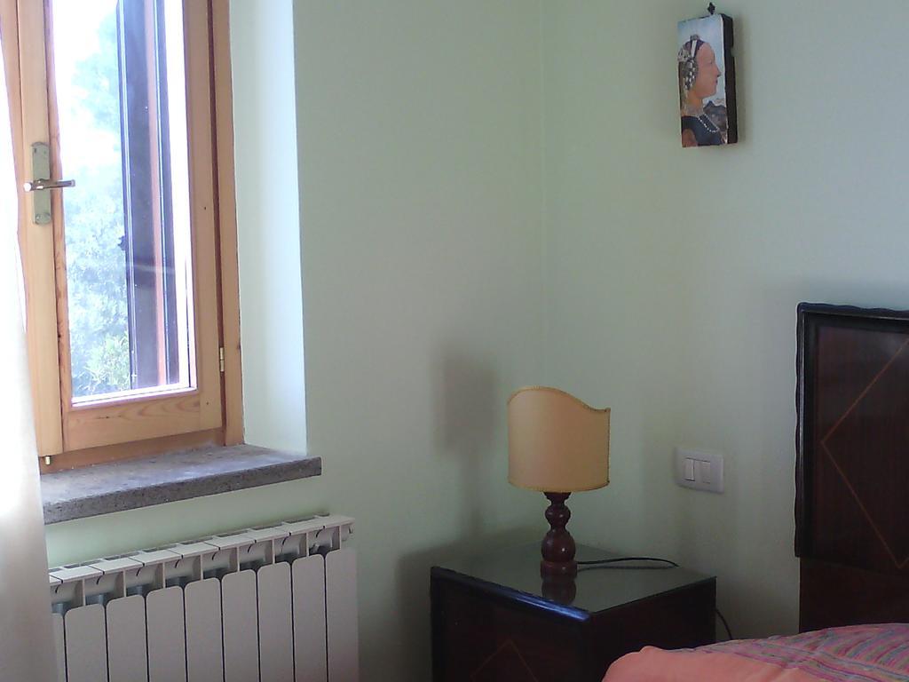 Il Cerchio Delle Fate Villa Torgiano Bilik gambar
