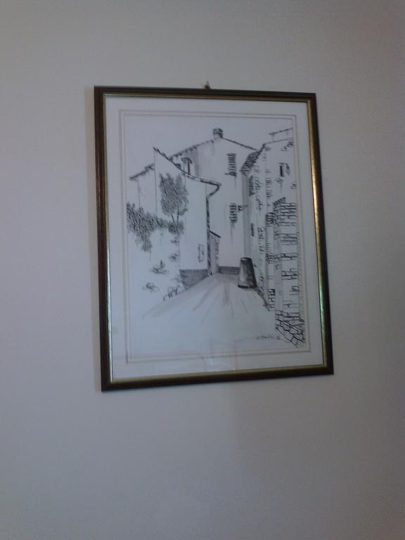 Il Cerchio Delle Fate Villa Torgiano Bilik gambar