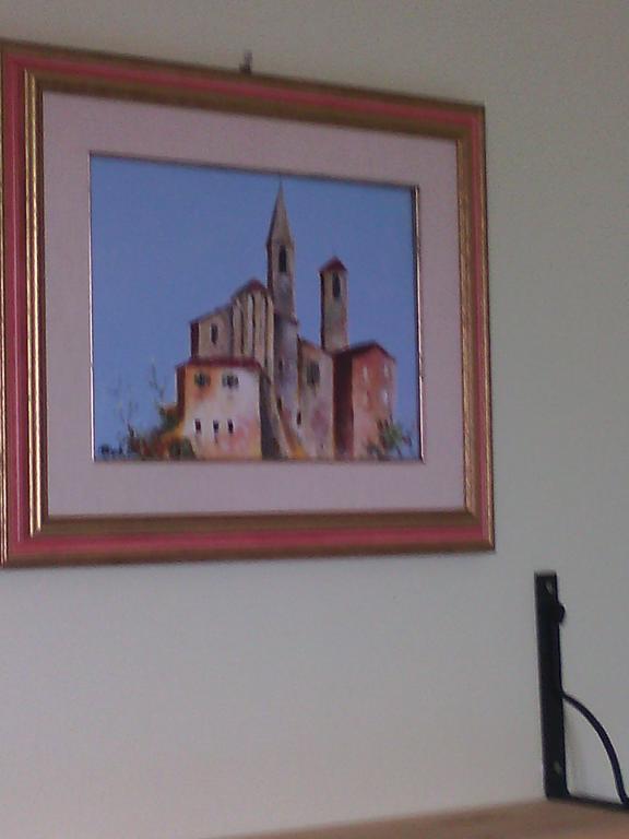 Il Cerchio Delle Fate Villa Torgiano Bilik gambar
