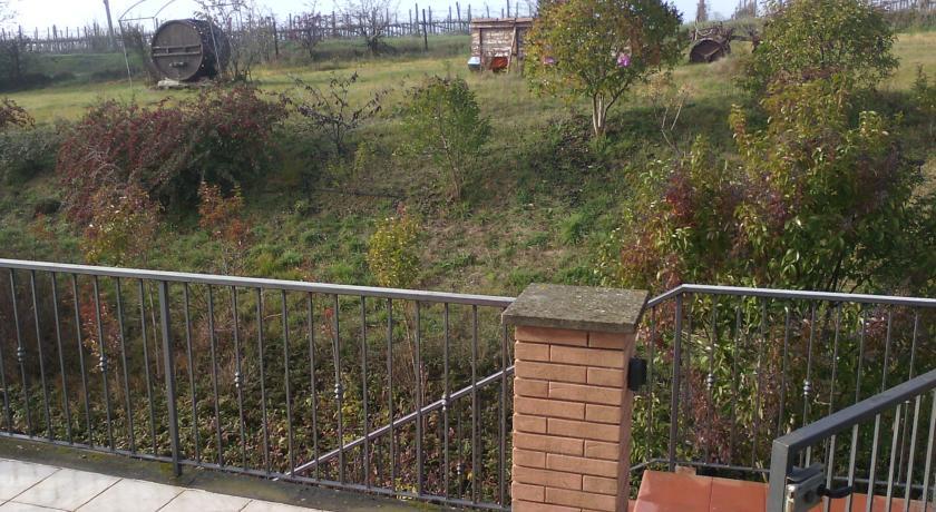 Il Cerchio Delle Fate Villa Torgiano Bilik gambar