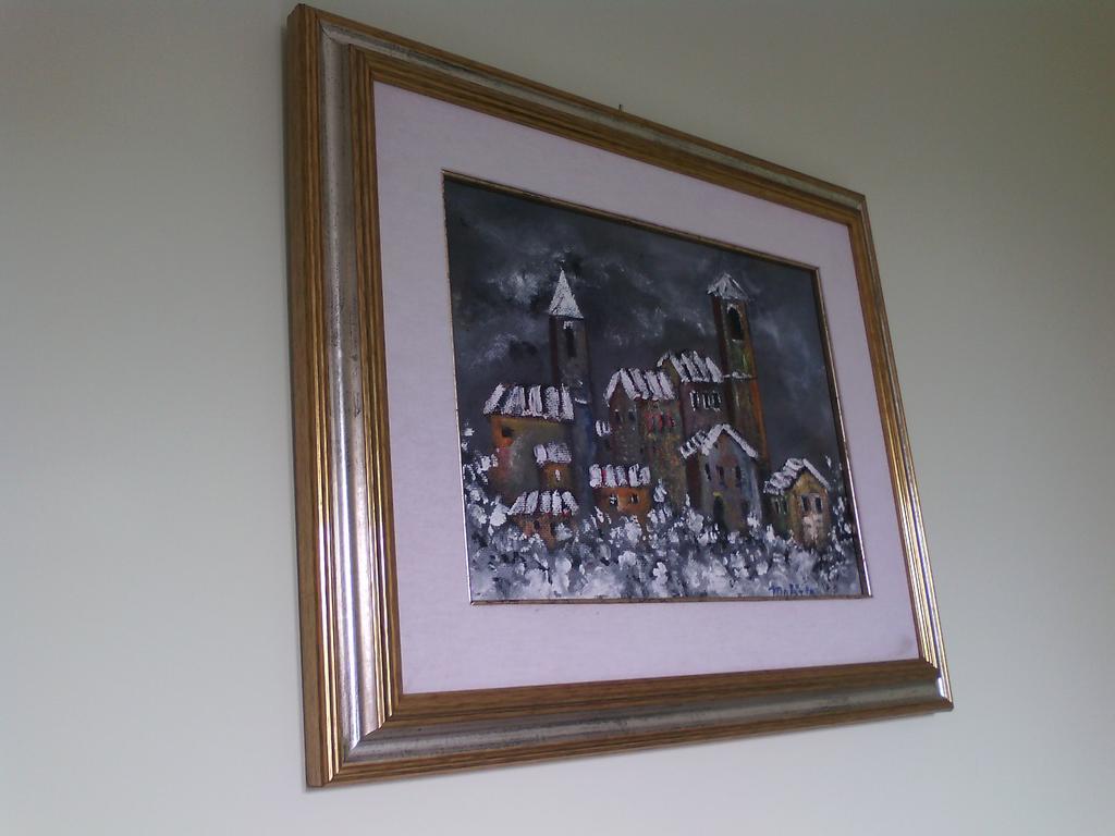 Il Cerchio Delle Fate Villa Torgiano Bilik gambar