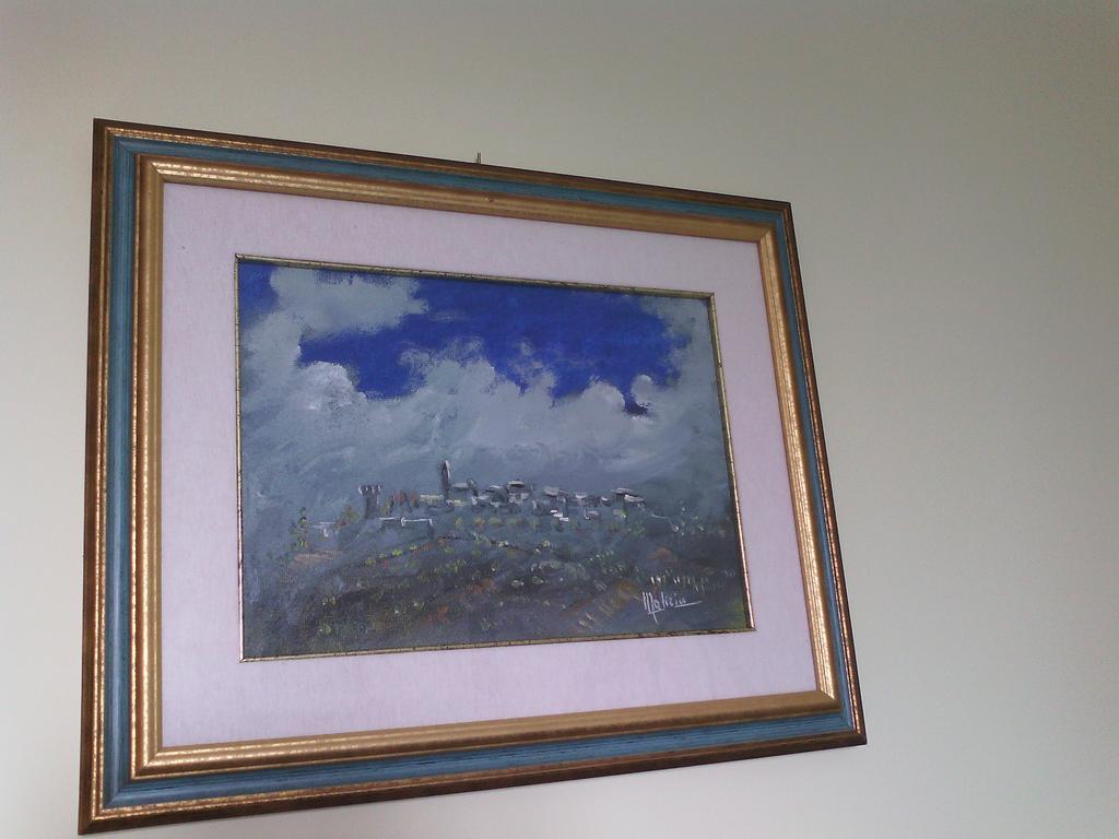 Il Cerchio Delle Fate Villa Torgiano Bilik gambar