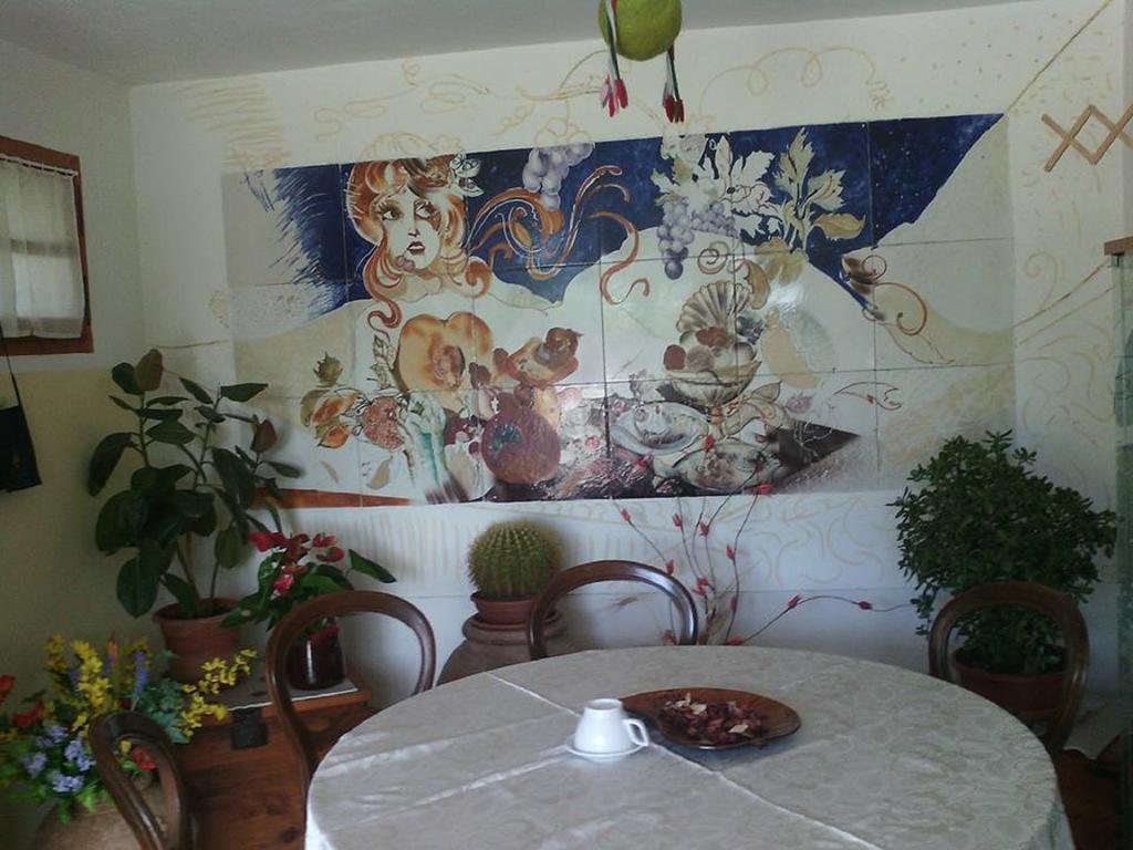 Il Cerchio Delle Fate Villa Torgiano Luaran gambar