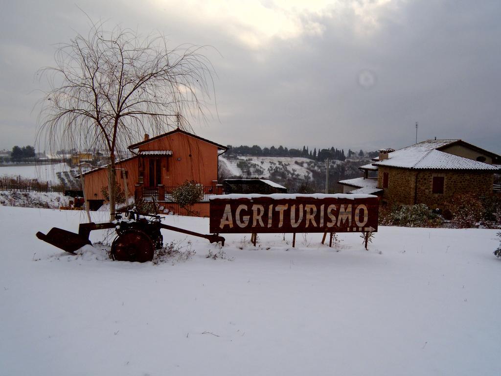 Il Cerchio Delle Fate Villa Torgiano Bilik gambar