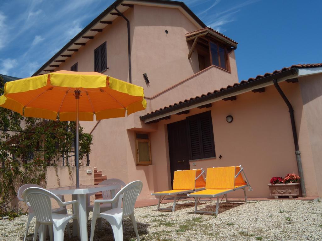 Il Cerchio Delle Fate Villa Torgiano Bilik gambar